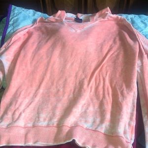 cute pink art class shirt